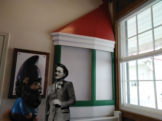 New Canal Lighthouse by null