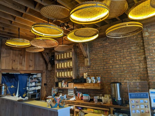 Habrae Thai dessert cafe & restaurant by null