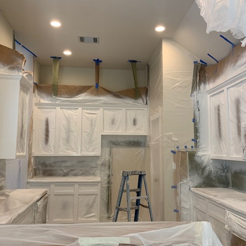 Perfect Touch Painting - undefined - Painters Near Me