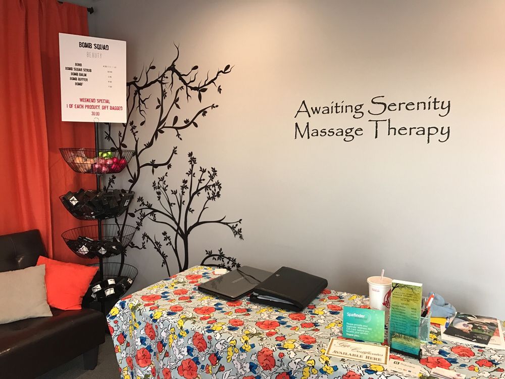 AWAITING SERENITY Updated September 2024 752 Highlander Point Dr