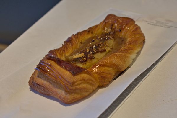 Duo Pâtisserie & Café by null