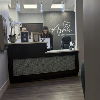 Aspire Dental Wellness - SouthPark Charlotte - General Dentistry Near Me - Charlotte, North Carolina Aspire Dental Wellness - SouthPark Charlotte - General Dentistry Near Me - Charlotte, North Carolina