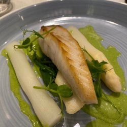 Le Vieux Jean - Halibut - Le Vieux Jean