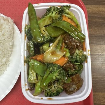 East Garden - Beef - Chinese Near Me - Astoria, New York East Garden - Beef - Chinese Near Me - Astoria, New York