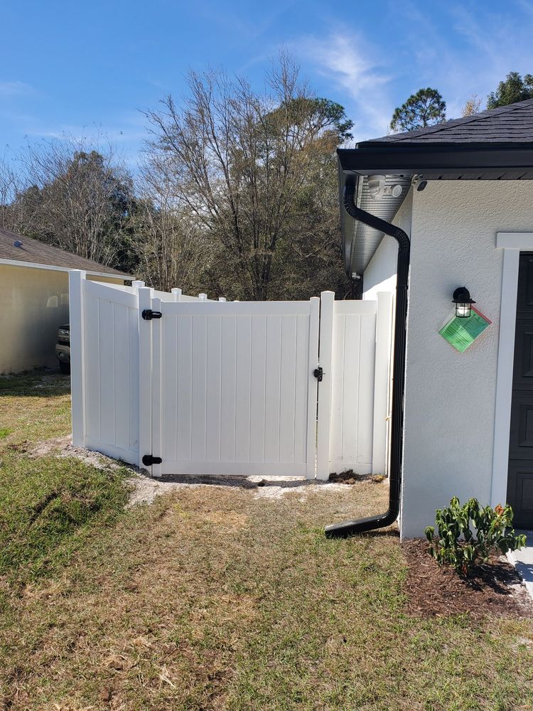 GIFFORD FENCE COMPANY Updated August 2024 93 Photos & 41 Reviews