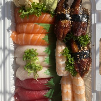 Umi Sushi - Umi B (For 3 Persons) - Japanese Near Me - Fresh Meadows, New York