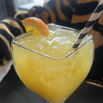 Mom's Kitchen & Bar - Mom-osa. - Bars Near Me - Astoria, New York Mom's Kitchen & Bar - Mom-osa. - Bars Near Me - Astoria, New York