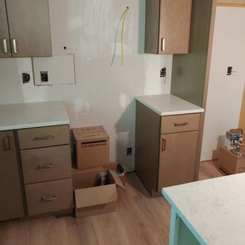 Hallmark Stone - Countertop Installation Near Me - Fenton, Missouri