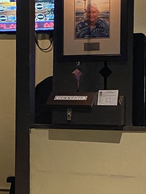 Friar Tuck's by null