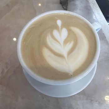 Bon Appetit Cafe - Latte - Salad Near Me - Dana Point, California