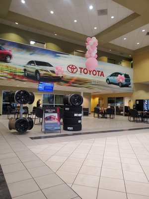JIM NORTON TOYOTA OF OKC - Updated August 2025 - 38 Photos & 166 ...
