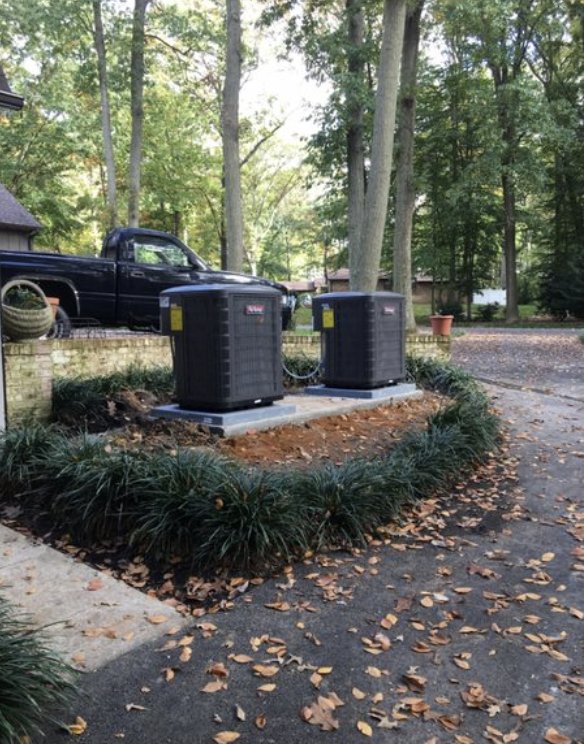 Slide of Santucci Services