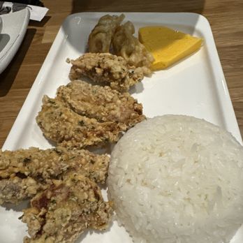 Kinja Sushi - Kids karaage - Ramen Near Me - San Ramon, California Kinja Sushi - Kids karaage - Ramen Near Me - San Ramon, California