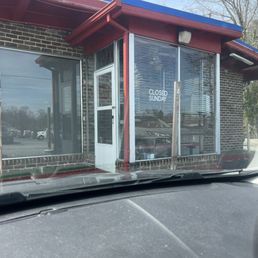 Exterior photo