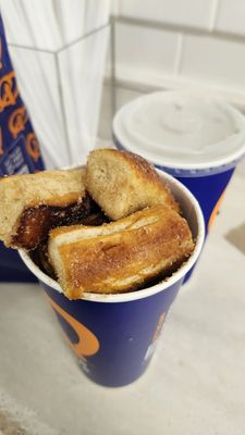 Auntie Anne's Pretzels