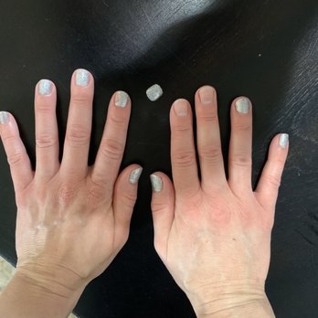 Serenity Nails and Day Spa - Nails - Day Spas Near Me - Frisco, Texas