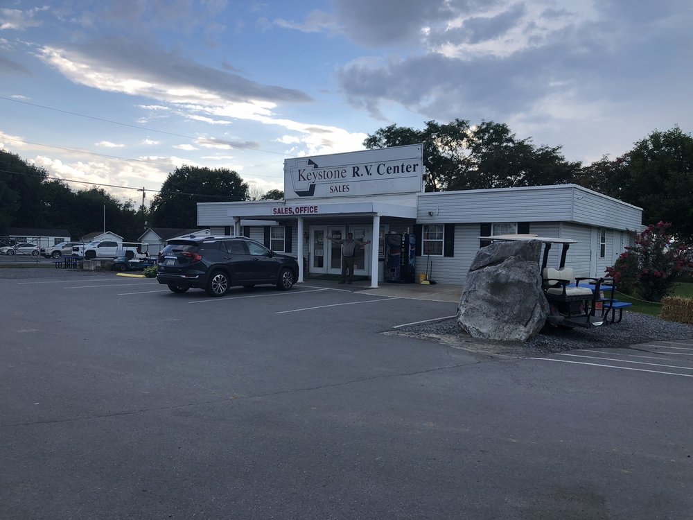 KEYSTONE RV CENTER Updated August 2024 35 Reviews 15799 S Young