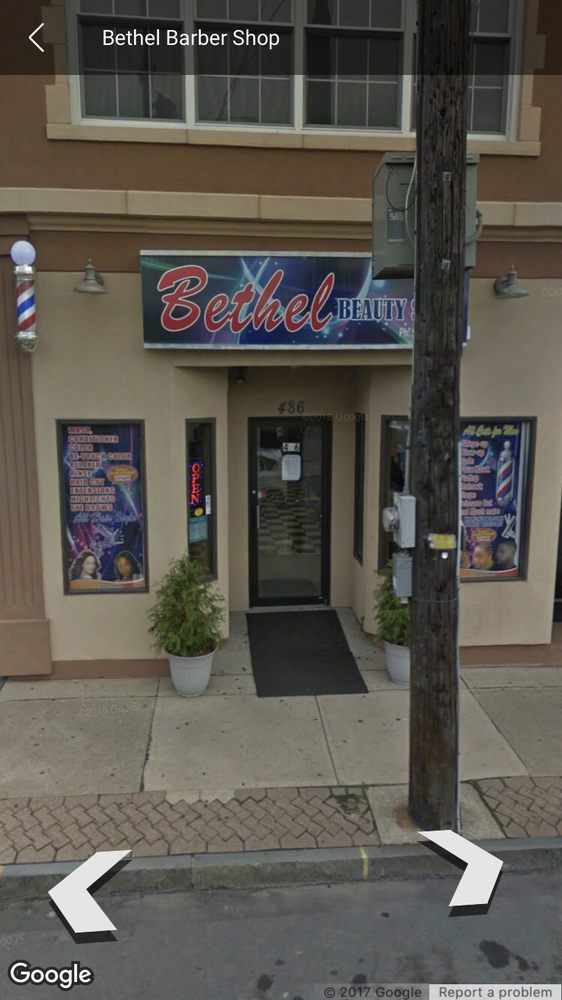 BETHEL BARBER SHOP Updated September 2024 486 Hazle St, Wilkes