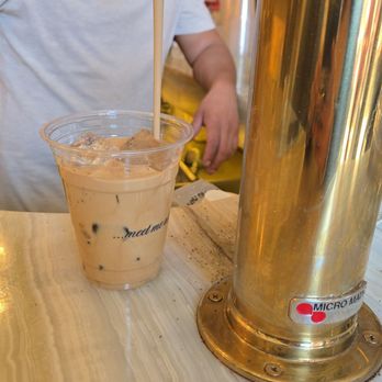 Caffe Paradiso - Coffee & Tea Near Me - New York, New York