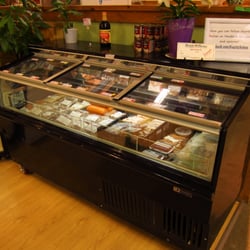 Hearts Choices - This freezer is vegan items only