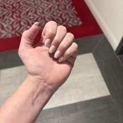 Paramount Nails & Spa - Nail dip from the new color book!