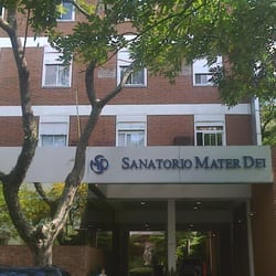 Sanatorio Mater Dei