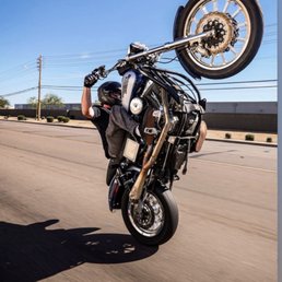 Harley