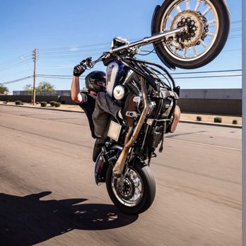 Riverside Harley-Davidson - Harley - Motorcycle Dealers Near Me - Riverside, California