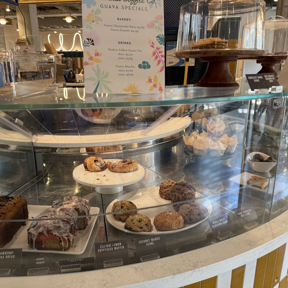 Honolulu Coffee - Pastries - Coffee Roasteries Near Me - Atlanta, Georgia Honolulu Coffee - Pastries - Coffee Roasteries Near Me - Atlanta, Georgia
