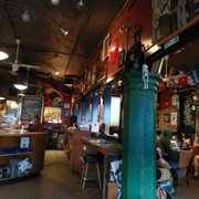 Photo of Beulahland - Portland, OR, United States. My view of the soccer game...