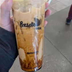 Presotea - Brown sugar milk tea