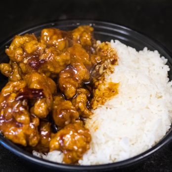 JJ Panda - L General Tso's Chicken - Chinese Near Me - York, Pennsylvania JJ Panda - L General Tso's Chicken - Chinese Near Me - York, Pennsylvania
