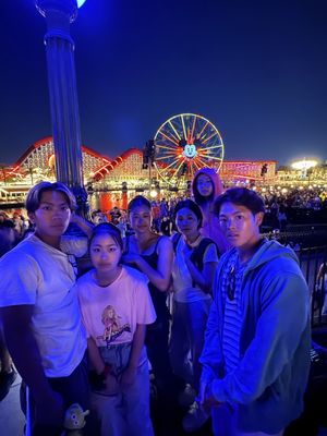 Paradise Gardens Park by null