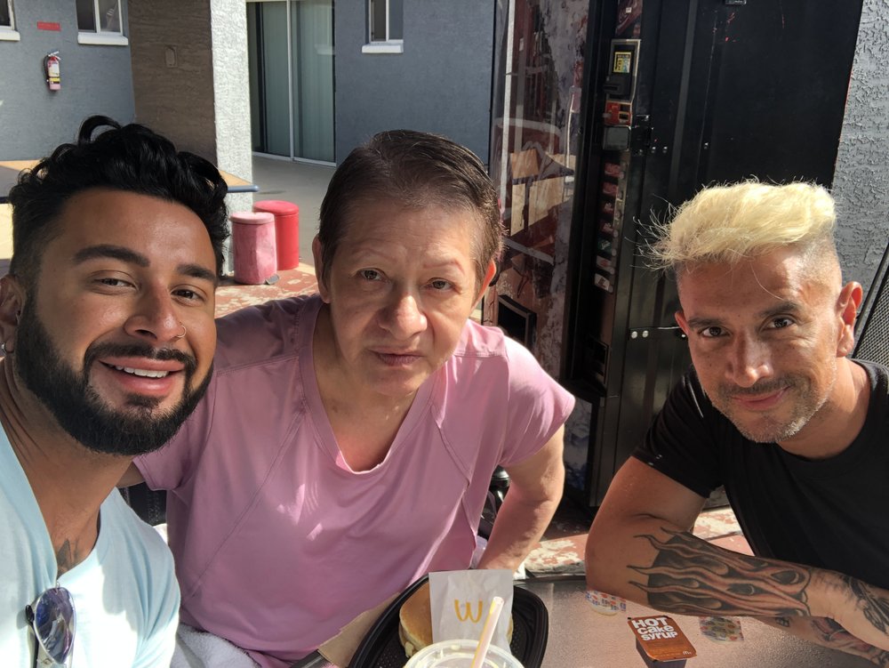 CAMELBACK POST ACUTE CARE AND REHABILITATION 13 Photos & 25 Reviews