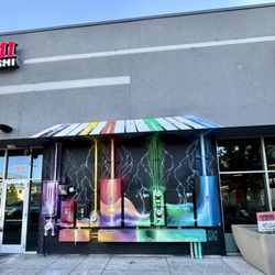 Mizuumi Ramen & Sushi