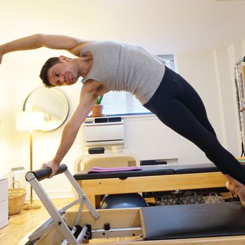 EricoPilates - Pilates reformer sessions at Ericopilates. - Pilates Near Me - New York, New York EricoPilates - Pilates reformer sessions at Ericopilates. - Pilates Near Me - New York, New York