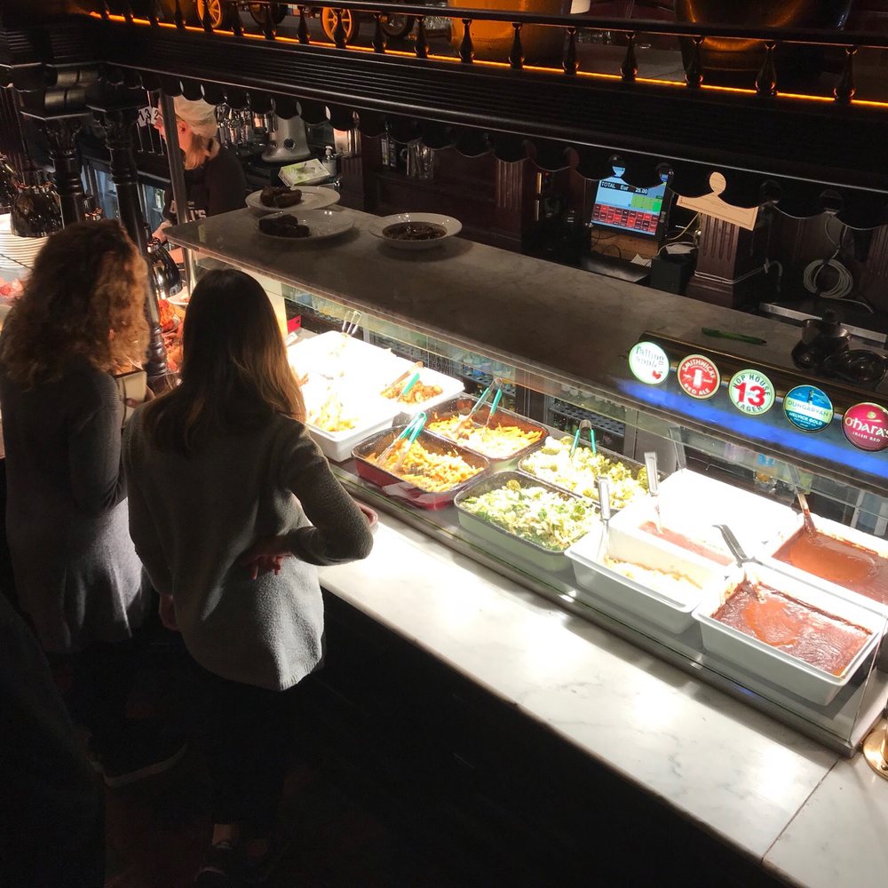 O'Neills Bar & Restaurant - Irish Near Me - Dublin, D O'Neills Bar & Restaurant - Irish Near Me - Dublin, D