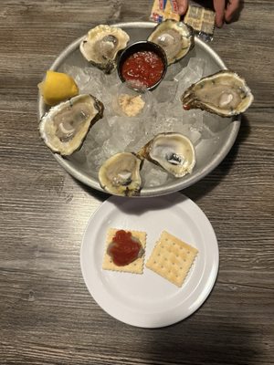 Captain Brad's Coastal Kitchen by null