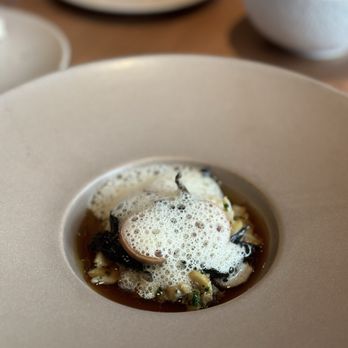 Rijks - Modern European Near Me - Amsterdam, New Hampshire