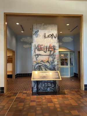 Grand Rapids Public Museum by null