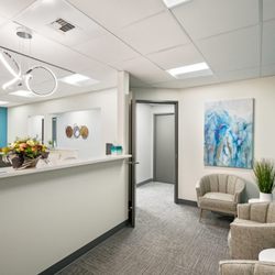 Northwest Ketamine Clinics - Welcome to our peaceful setting