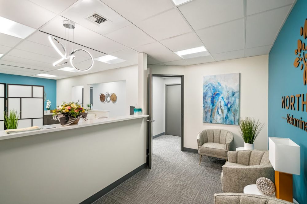 Northwest Ketamine Clinics - grief counselor in Tacoma, WA