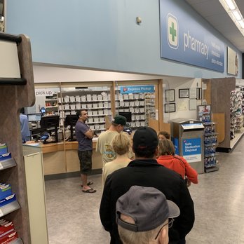 Walgreens - 8 in line - one position open - great management! - Drugstores Near Me - Alameda, California Walgreens - 8 in line - one position open - great management! - Drugstores Near Me - Alameda, California