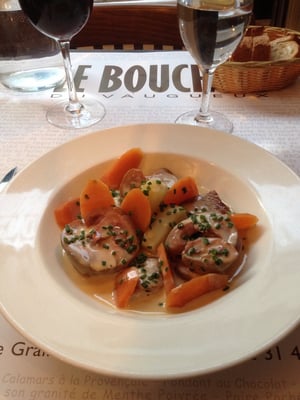 Le Bouchon du Vaugueux by null