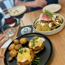 Chilaquiles