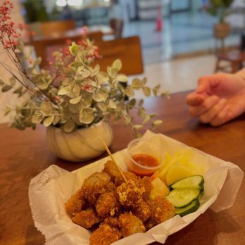 Bụi Quán - Nem chua ran - Vietnamese Near Me - Houston, Texas Bụi Quán - Nem chua ran - Vietnamese Near Me - Houston, Texas
