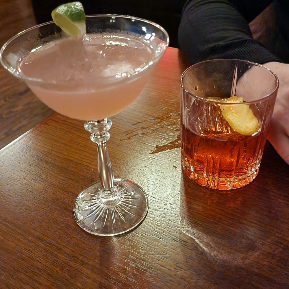 I Know You Know - Cocktail Bars Near Me - New Britain, Connecticut I Know You Know - Cocktail Bars Near Me - New Britain, Connecticut