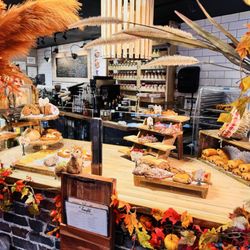 Rosallie Le French Cafe