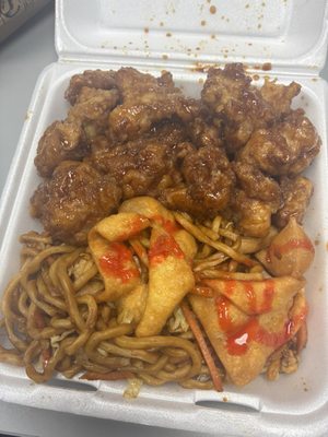 Imperial Garden Restaurant by null