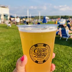 Cape May Brewing Company - Cape May Brewing Co